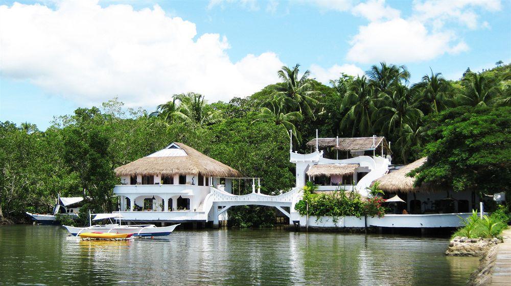 Pierhouse Lodging Бусуанґа Екстер'єр фото