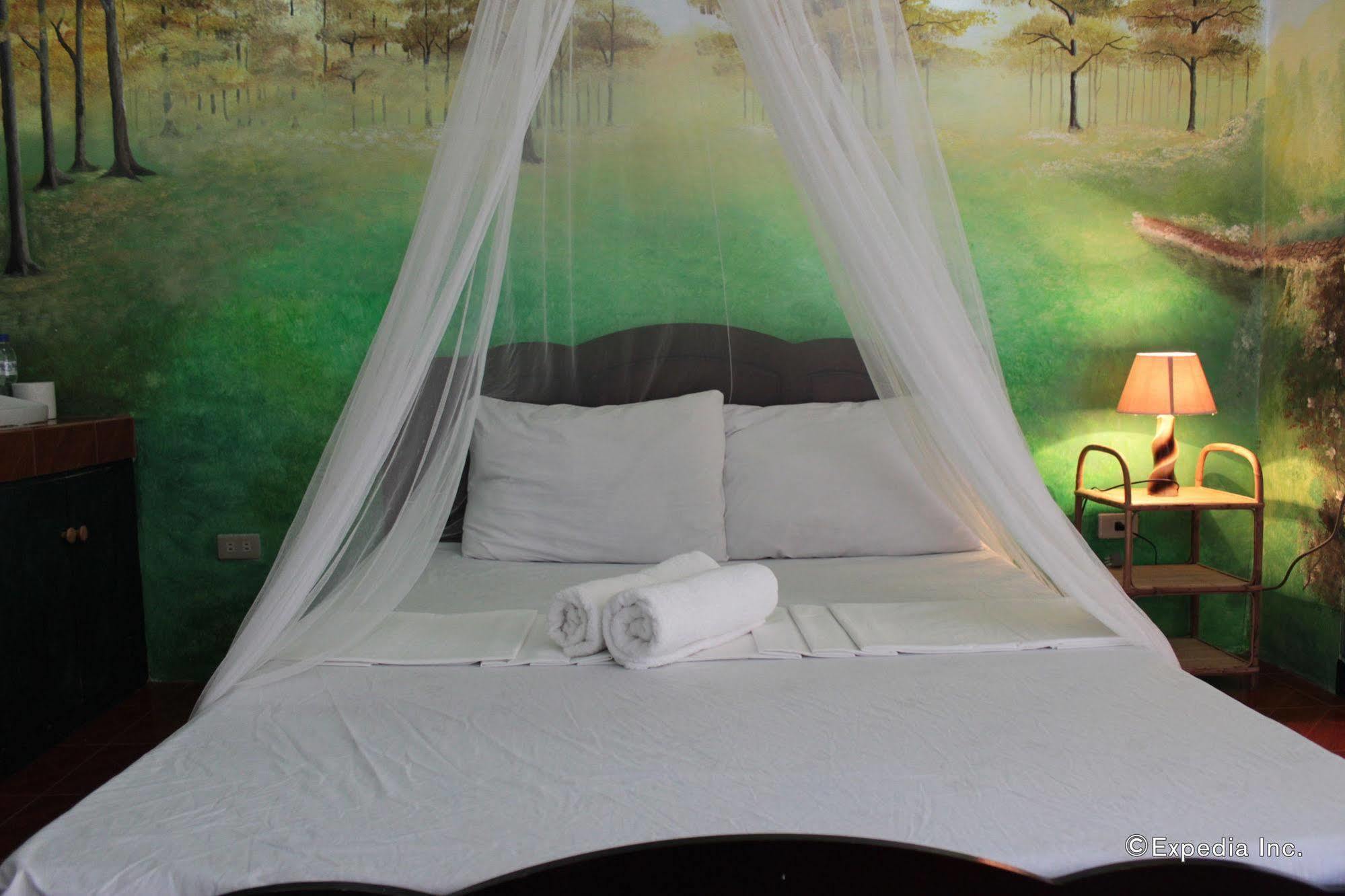 Pierhouse Lodging Бусуанґа Екстер'єр фото