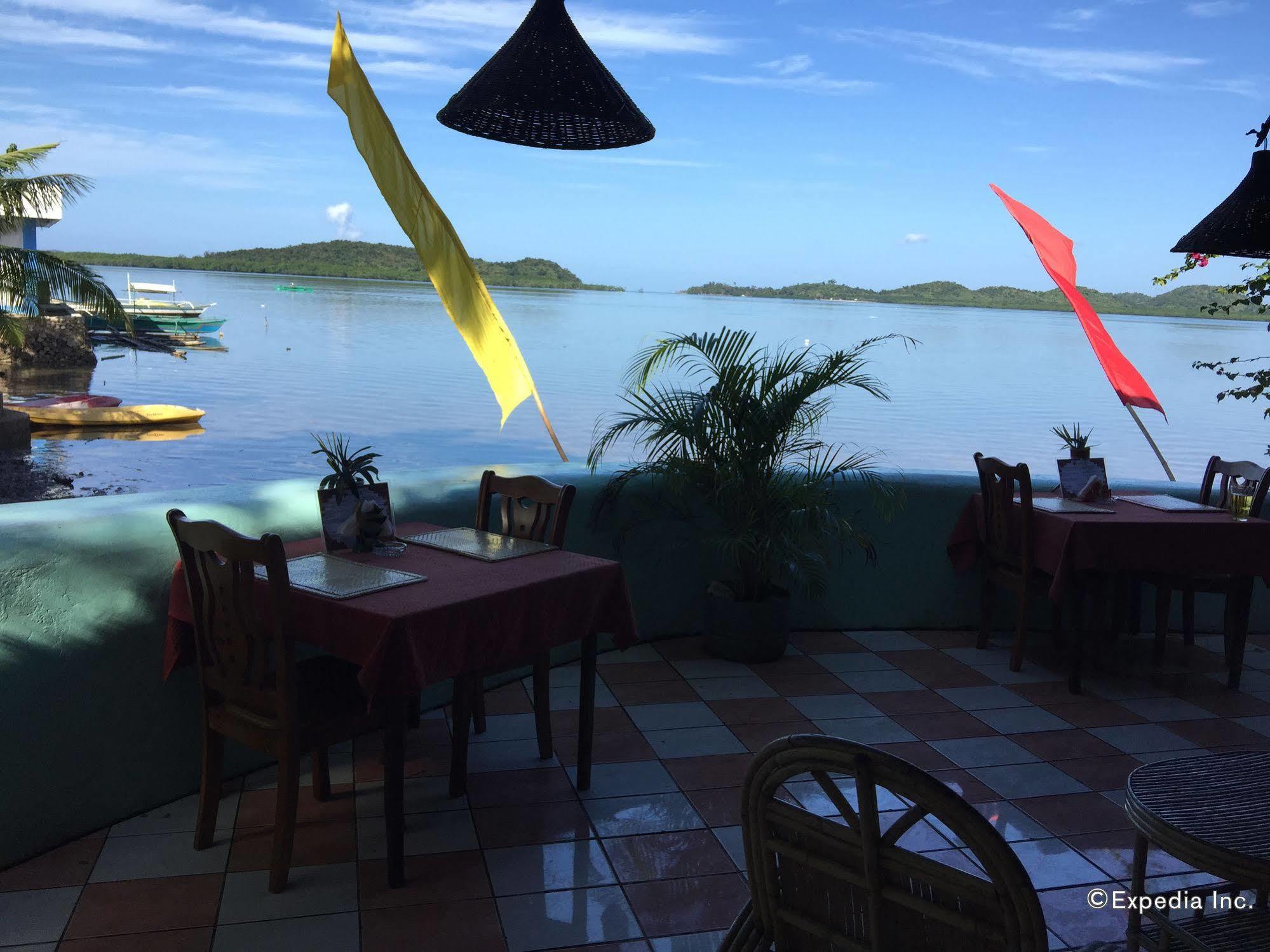 Pierhouse Lodging Бусуанґа Екстер'єр фото